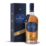 Cotswolds Founders Choice cask strength engelsk single malt whisky